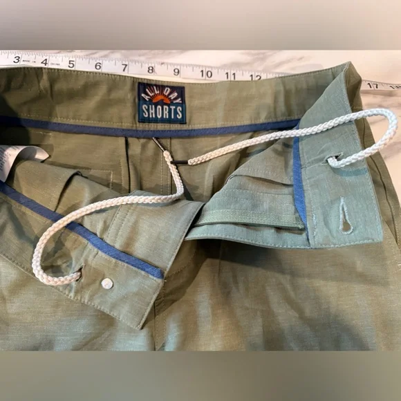 Faherty All Day Short 1.0 - Picture 10 of 14